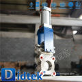 Made in China Knife bb-os&y gate valve